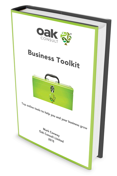 Business Toolkit Oak Consult
