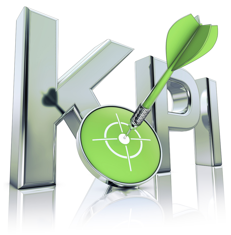 Kpi картинки для презентации
