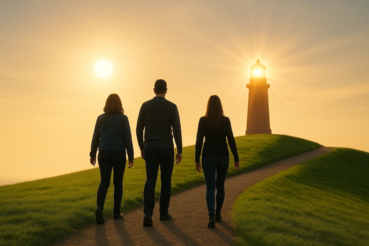 Vision Implementation Image Crafting a Digital Transformation Vision That Inspires - Oak Consult